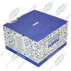 6520-2918074-01К РМК втулки башмака балансира КАМАЗ; (к-кт из 2 шт.) (гроднамид) ГК Ростар